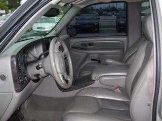 2004 GMC Yukon XL Jacksonville NC - by EveryCarListed.com