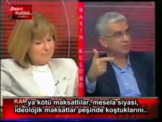 Baş örtüsü yasağı.Özgürlük üstüne bir ders..
