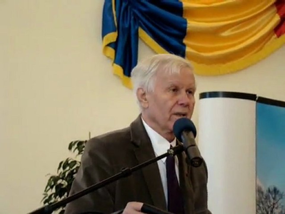 Festivalul Internaţional de Poezie „Grigore Vieru” ediţia a III-a