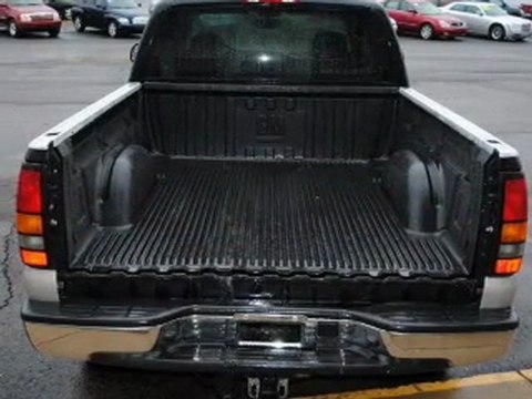 2007 GMC Sierra 1500 Jackson MI - by EveryCarListed.com