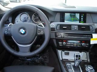 2011 BMW 5-Series Murrieta CA - by EveryCarListed.com