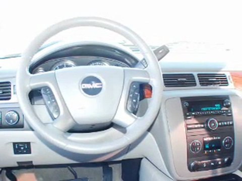 2008 GMC Sierra 2500 Amarillo TX - by EveryCarListed.com