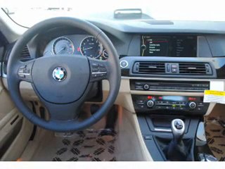 2011 BMW 5-Series Murrieta CA - by EveryCarListed.com