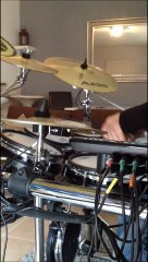 Alesis DM10 mesh