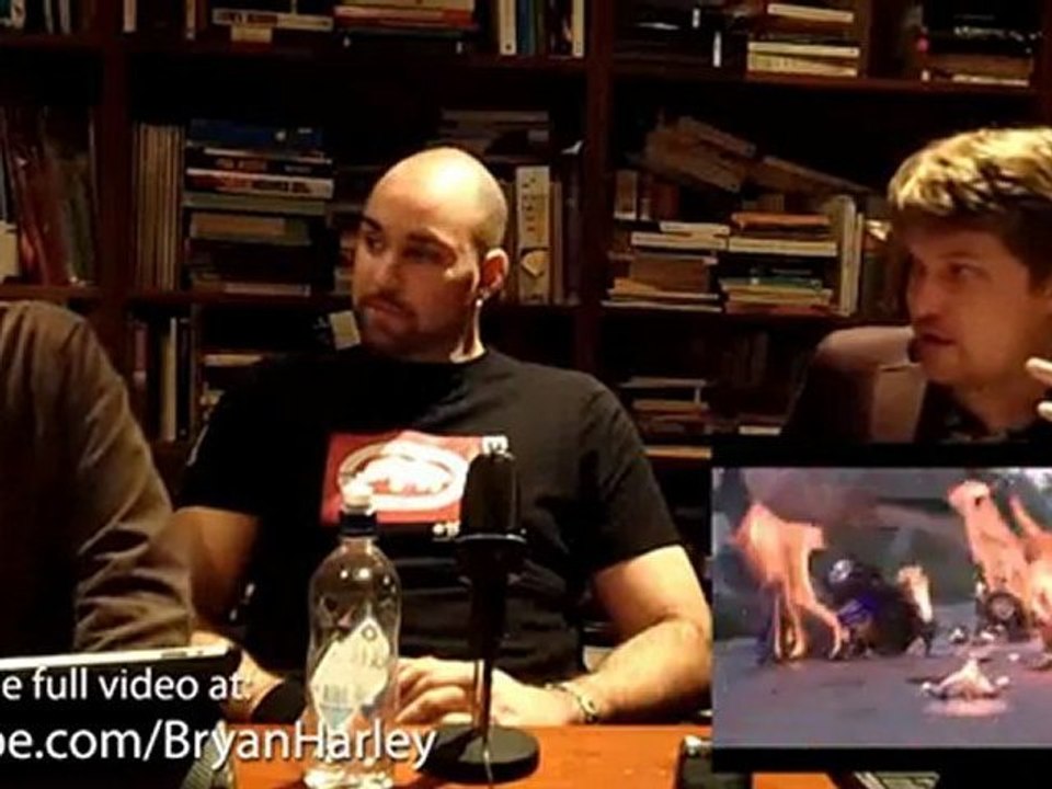 YouTube This Week 05