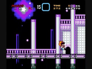 [WT] Brutal Mario [15]