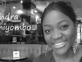 TéléSphère - Sandra Tshiyombo ; "Aujourd'hui j'ai réussi à accomplir mon rêve"