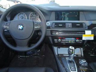 2011 BMW 5-Series Murrieta CA - by EveryCarListed.com