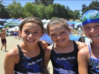 VVST 2011 end of season slideshow