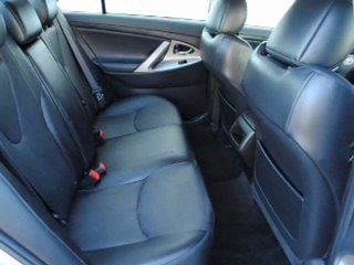 2009 Toyota Camry Murrieta CA - by EveryCarListed.com