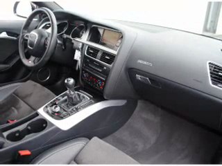 2009 Audi A5 Murrieta CA - by EveryCarListed.com