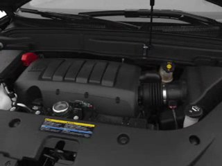 2009 GMC Acadia Strasburg ND - by EveryCarListed.com