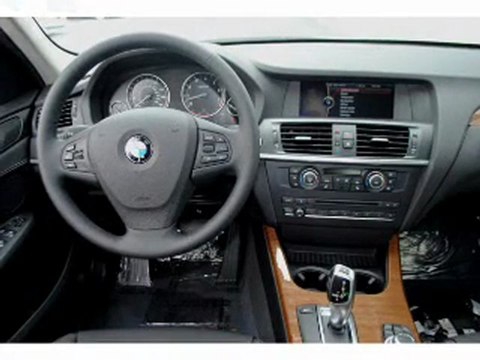 2011 BMW X3-Series Murrieta CA - by EveryCarListed.com