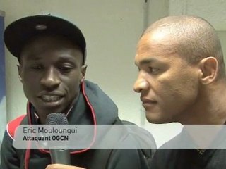 ESPACE CLUBS DU 01/11/2011 (2ème partie)