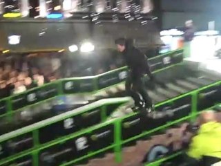 Protest Rock A Rail - ISNB:67