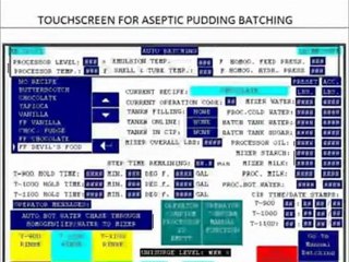 Process Industries HMI Design