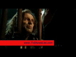 Once Upon a Time Season 1 Episode 2 (The Thing You Love Most) 2011