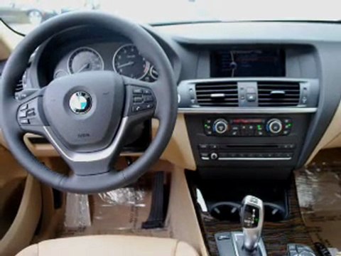 2011 BMW X3-Series Murrieta CA - by EveryCarListed.com