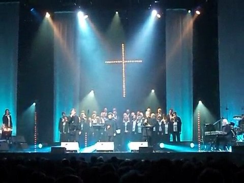 Les prêtres - Mon enfant est parti (29 octobre 2011)