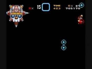 [WT] Brutal Mario [16]