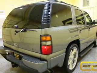 2006 GMC Yukon Elizabeth NJ - by EveryCarListed.com