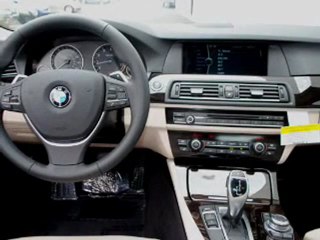 2011 BMW 5-Series Murrieta CA - by EveryCarListed.com