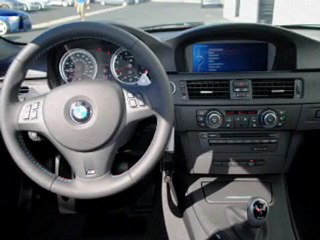 2011 BMW M3-Series Murrieta CA - by EveryCarListed.com