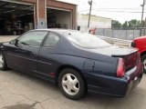 2001 Chevrolet Monte Carlo Fairview NJ - by EveryCarListed.com