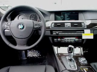 2011 BMW 5-Series Murrieta CA - by EveryCarListed.com