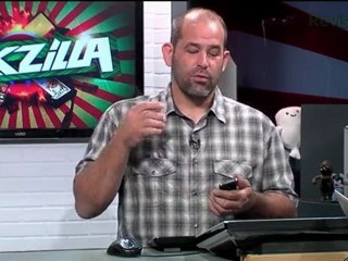 Hard Drive Shortage! Make Chrome Shine, Pioneer AppRadio, Re-Download iTunes Movies, TakeThisLollipop: Facebook is So Insecure - Tekzilla