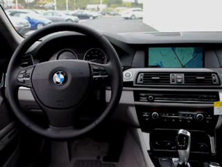 2011 BMW 5-Series Murrieta CA - by EveryCarListed.com