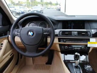 2011 BMW 5-Series Murrieta CA - by EveryCarListed.com