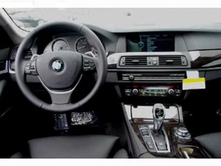 2011 BMW 5-Series Murrieta CA - by EveryCarListed.com