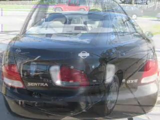 2000 Nissan Sentra Patterson NJ - by EveryCarListed.com