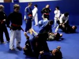 Intro to Team Lutter- Travis Lutter Brazilian Jiu Jitsu and