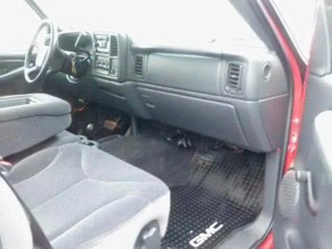 2002 GMC Sierra 2500 Martinsburg WV - by EveryCarListed.com