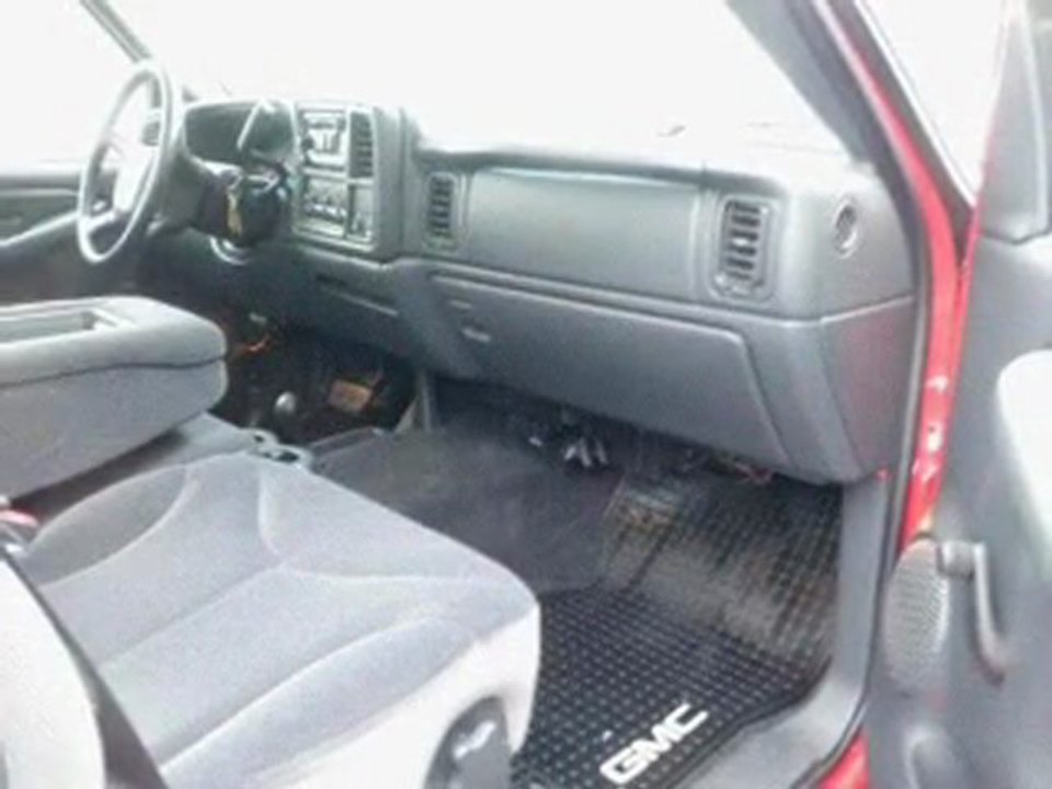 2002 GMC Sierra 2500 Martinsburg WV - by EveryCarListed.com