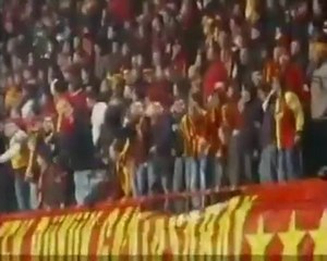 Yeryüzündeki cehennem Sami Yen