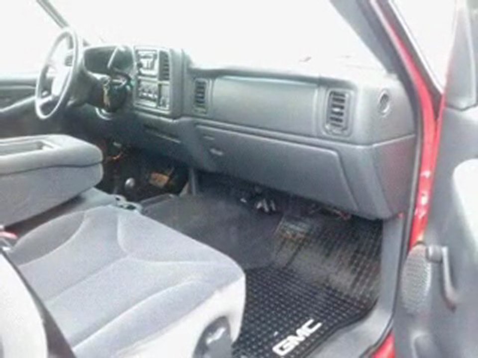 2002 GMC Sierra 2500 Martinsburg WV - by EveryCarListed.com