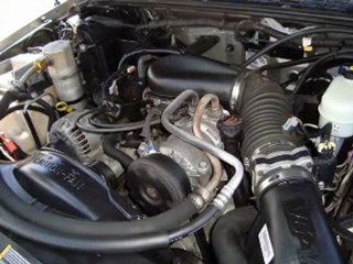 2003 Chevrolet Blazer Rocky Mount VA - by EveryCarListed.com