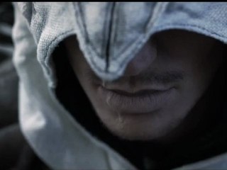 Assassin's Creed Revelations - Altaïr in Amsterdam : Episode "Grab Outfit" [HD]