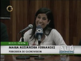 Foro "Multados por informar: caso Rodeo" en la UCAB