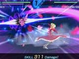 PSP ISO Download for Fate Extra USA Region 2011 PSP Game