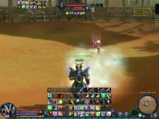 ordalie pvp
