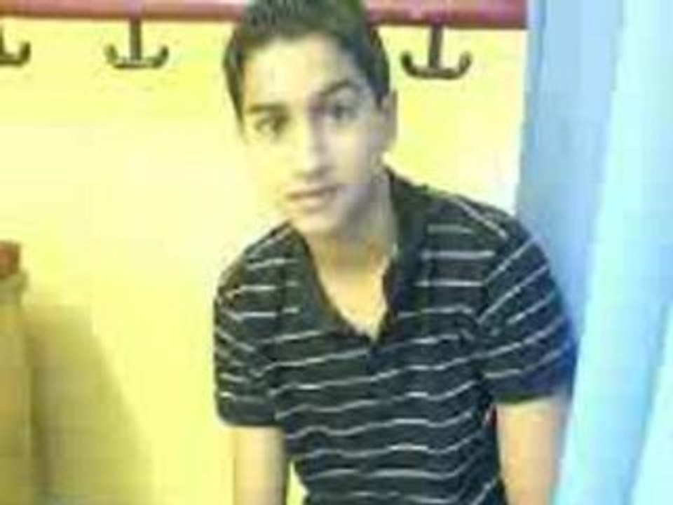 Denaldo vs thomas(tigo)