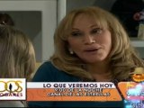 Avance Dos Hogares (Hoy) - 91ª Capitulo Oct/31 - 2011