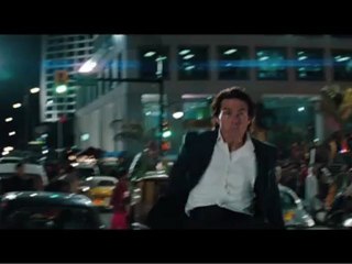 Misión Imposible: Protocolo Fantasma - Segundo Tráiler Español [360p]
