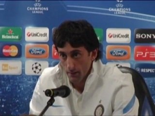 Inter - Vietato sbagliare in Champions