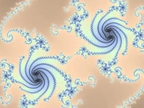 Hunting for fossils - Deep Mandelbrot Fractal Zoom.