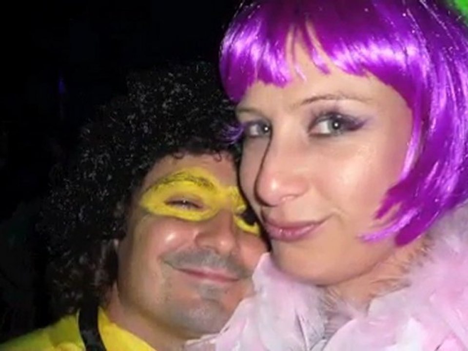 HalloweenParty